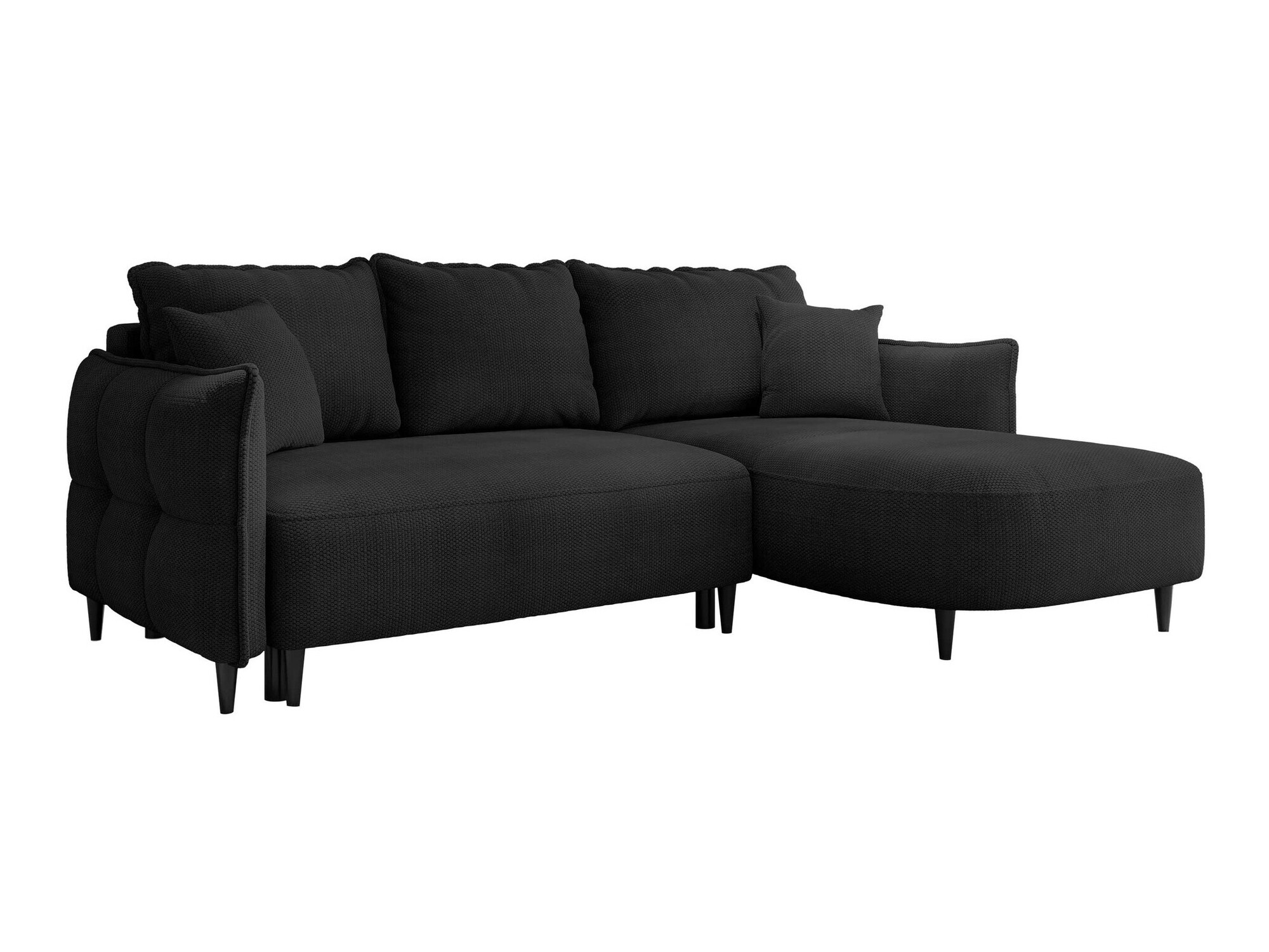 Ъглов диван TrendyNest Ocelis (Onega 11)