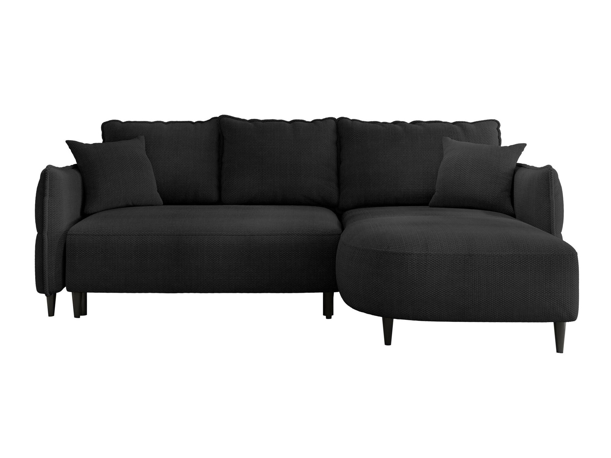 Ъглов диван TrendyNest Ocelis (Onega 11)
