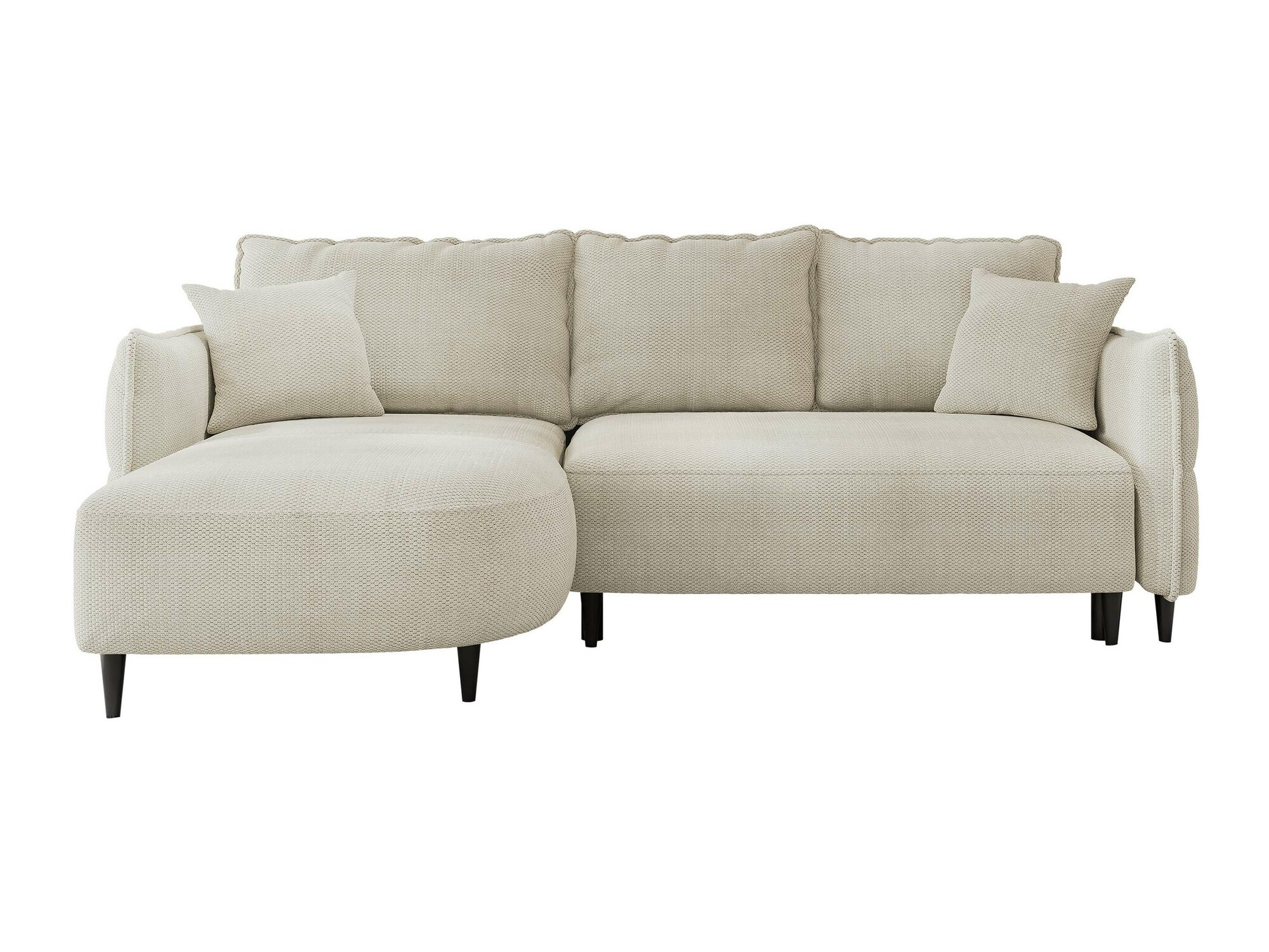 Ъглов диван TrendyNest Ocelis (Onega 14)
