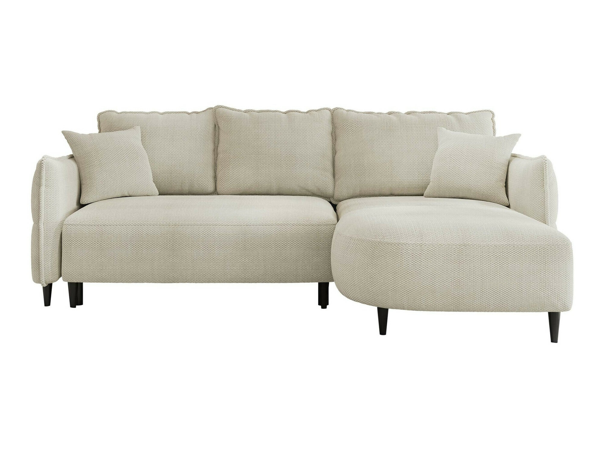 Ъглов диван TrendyNest Ocelis (Onega 14)