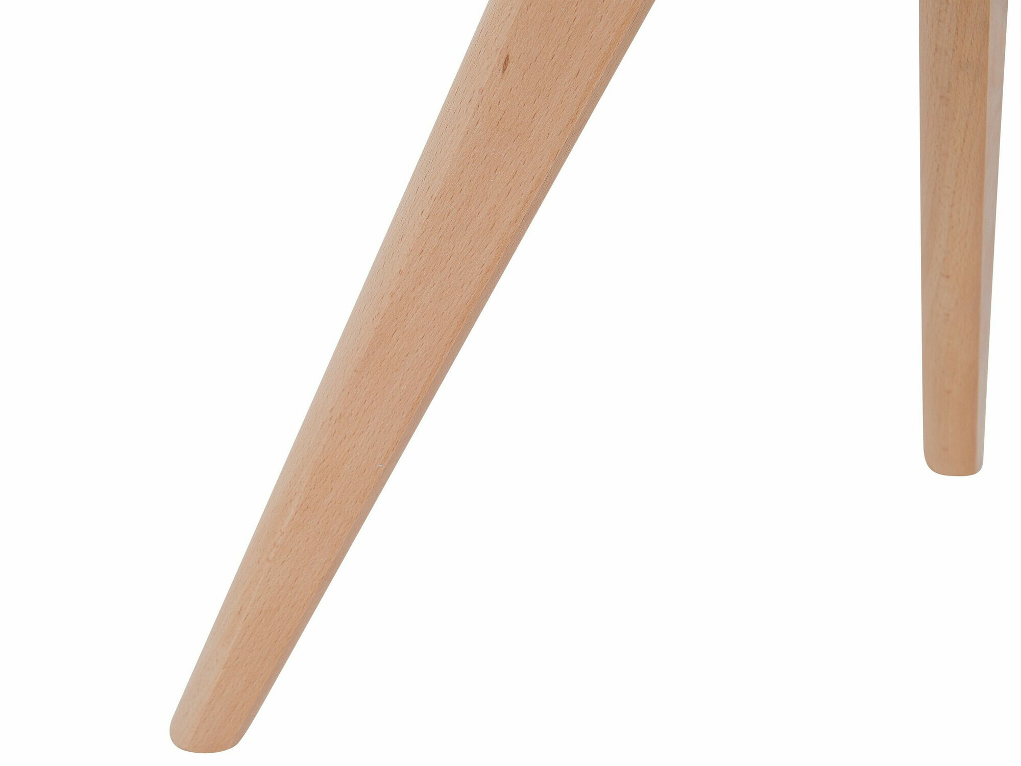 Комплект помощни маси Berwyn 1739 (Сив + Ярък дърво)