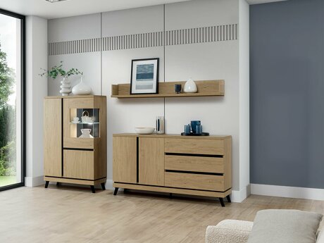 Комплект за хол Monromo 120