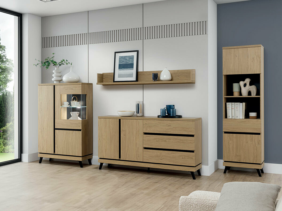 Етажерка Monromo 103