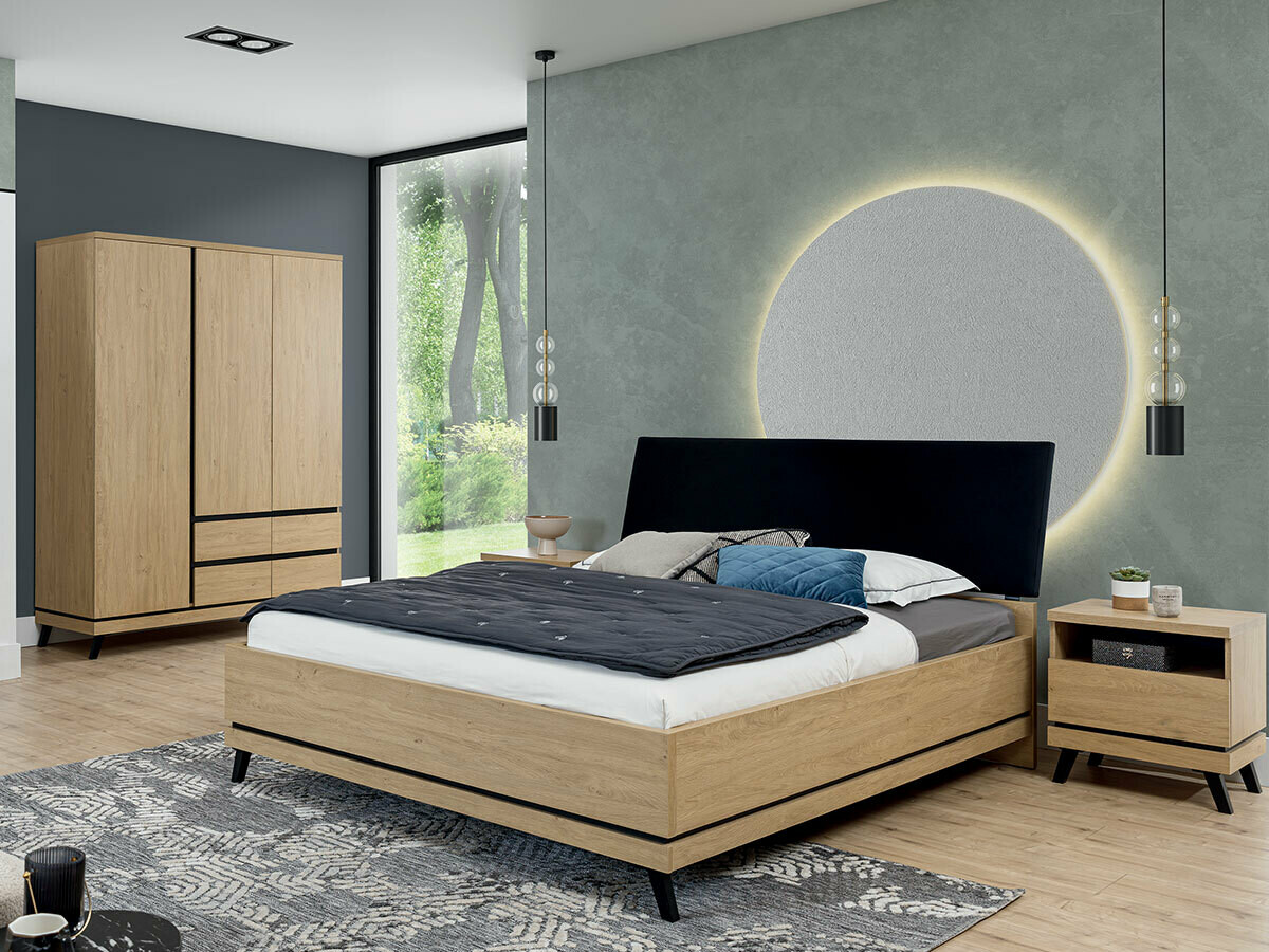 Гардероб Monromo 112