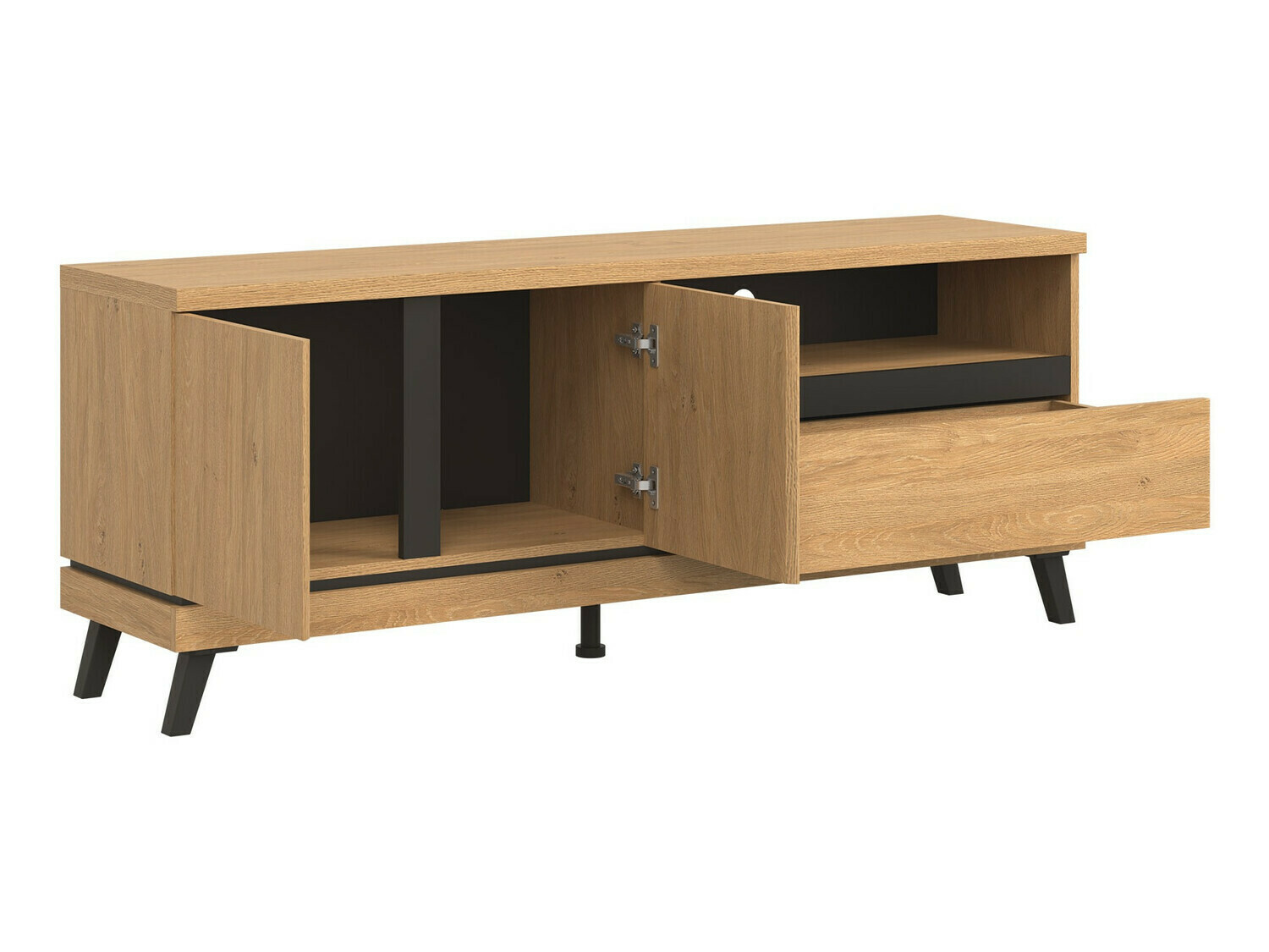 Комплект за хол Monromo 121