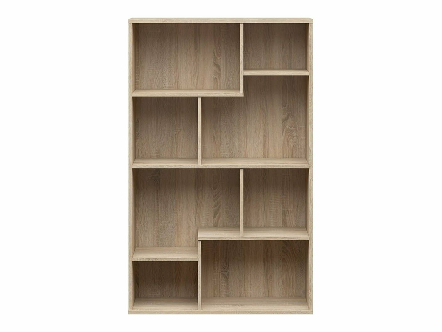 Етажерка Livevaro 108 (Сонома дъб)