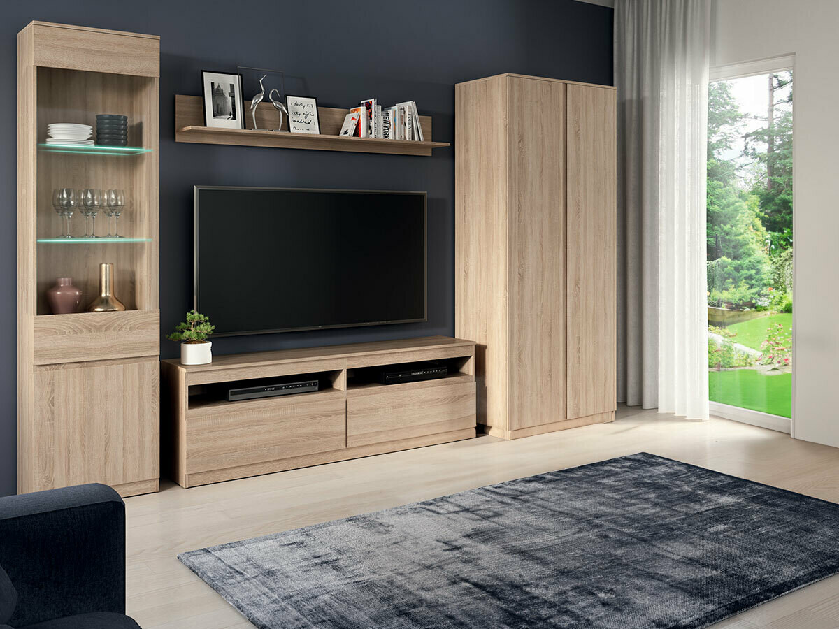 Комплект за хол Catelbi 123