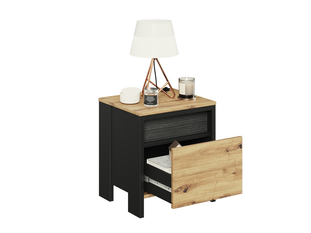 Нощно шкафче Lomsevu 119