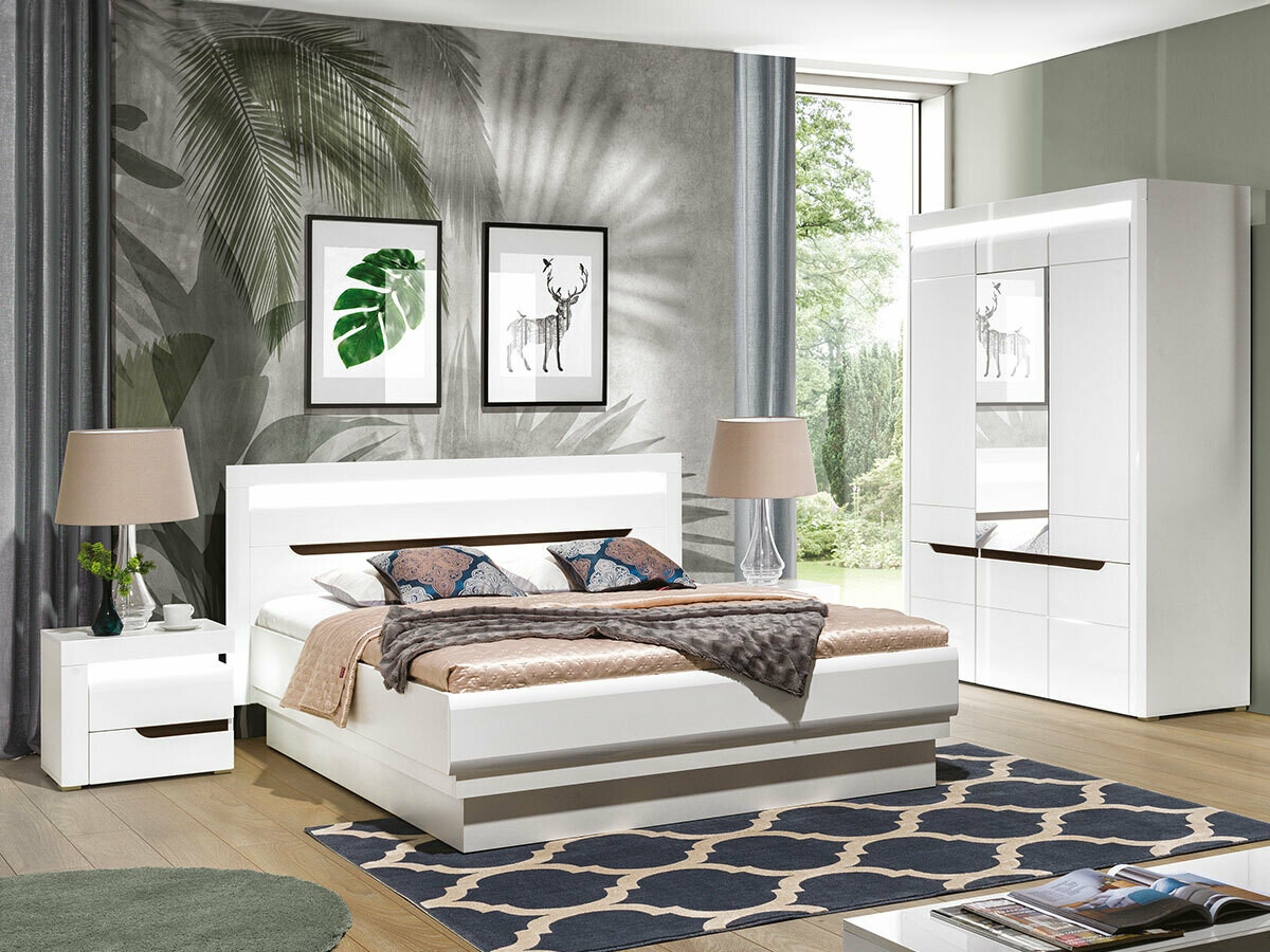 Нощно шкафче Revelmi 119