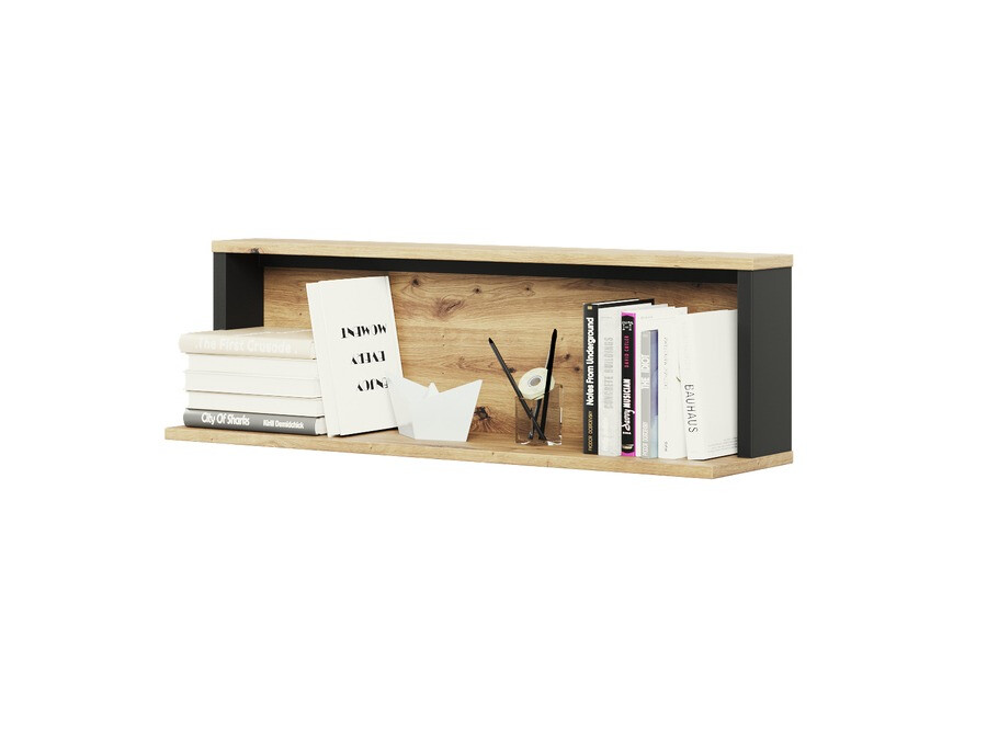 Стенна етажерка Lomsevu 118