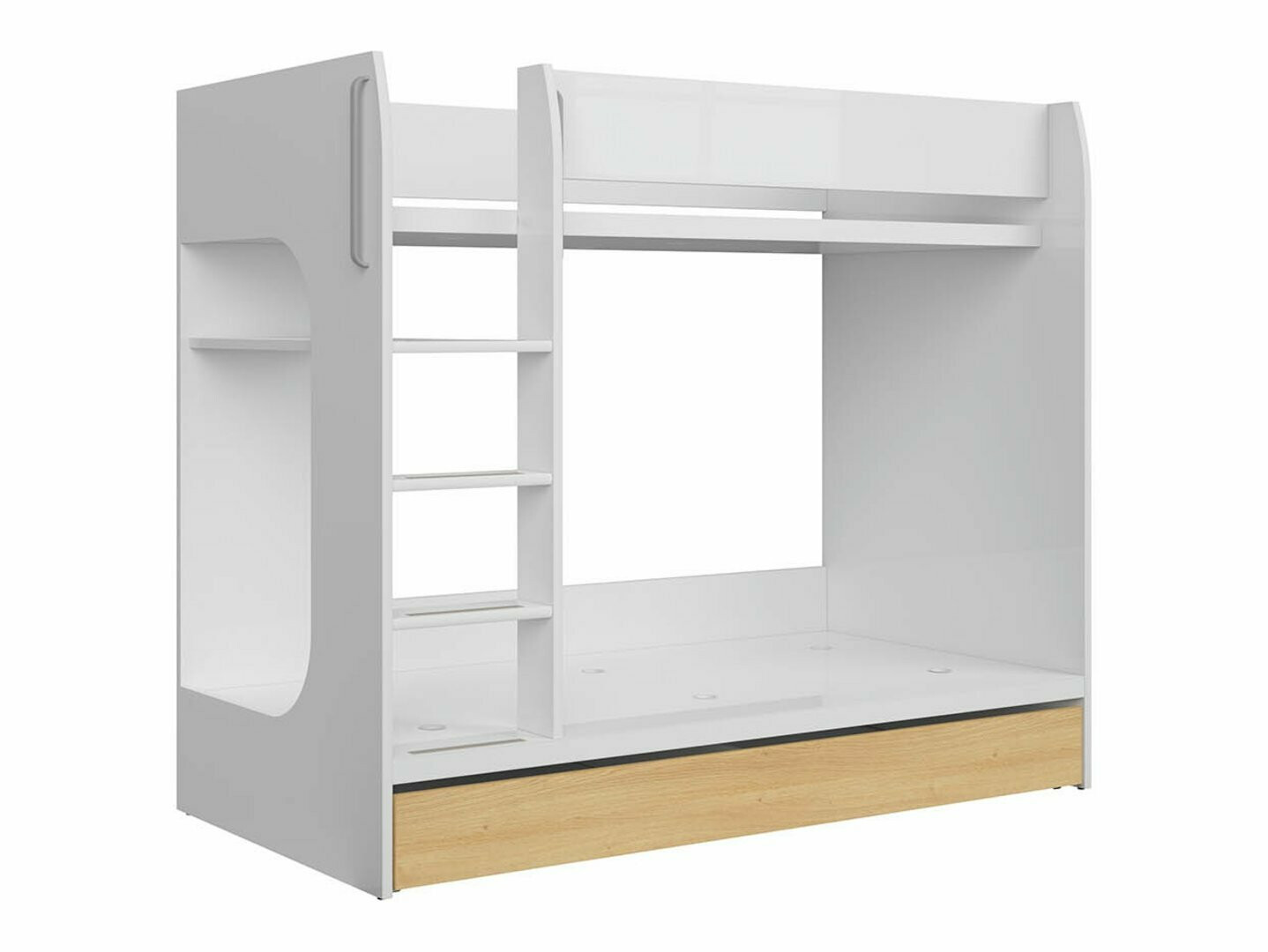 Двуетажно легло Nuevaru 112