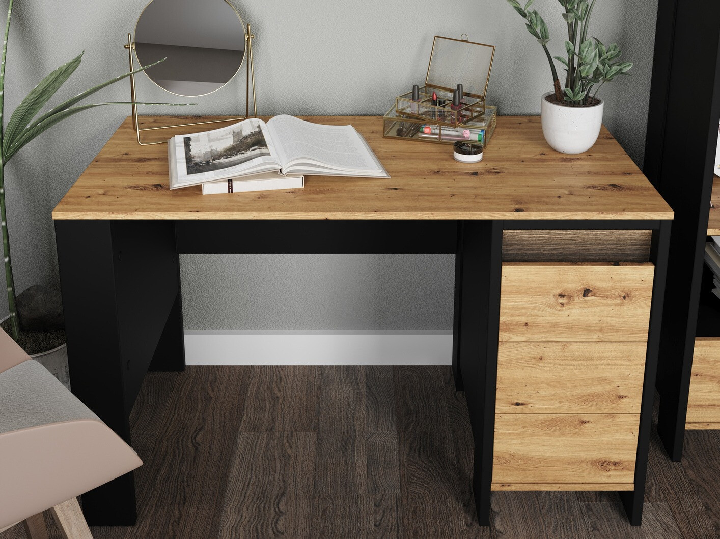 Офис бюро Lomsevu 116