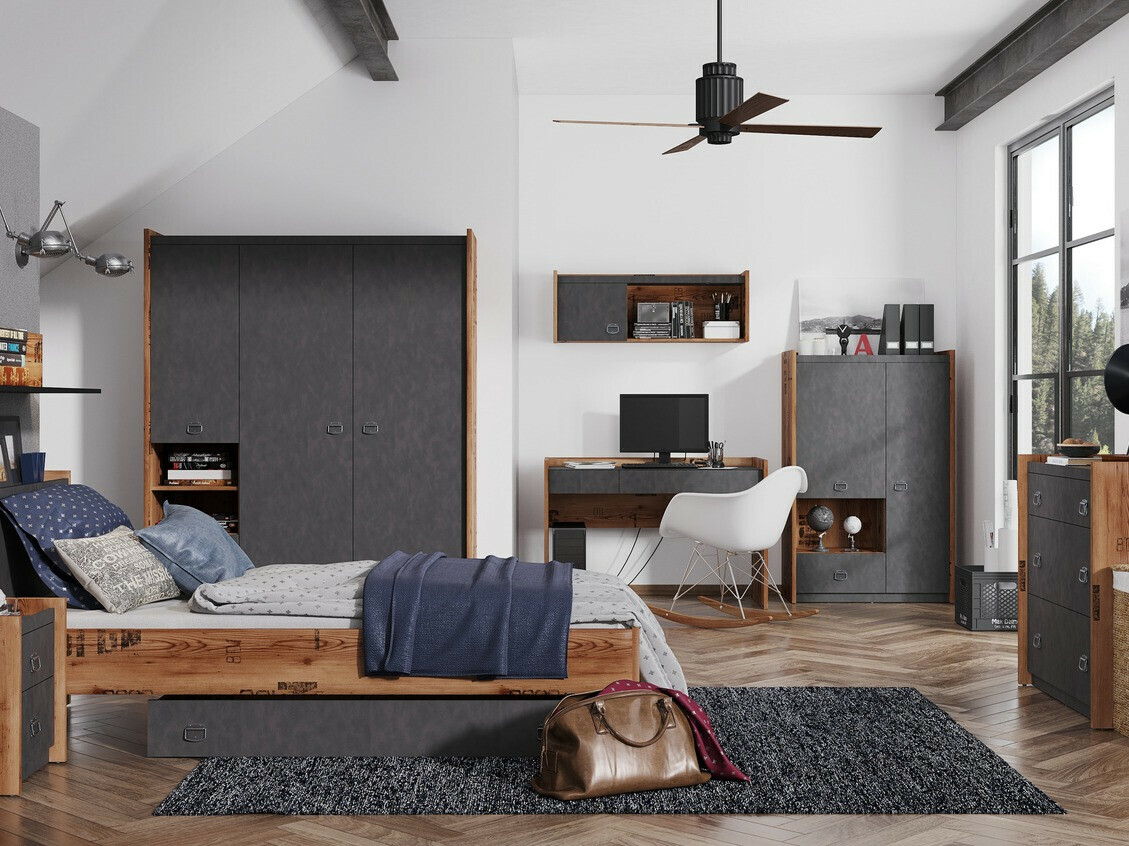 Офис бюро Tivtivi 123