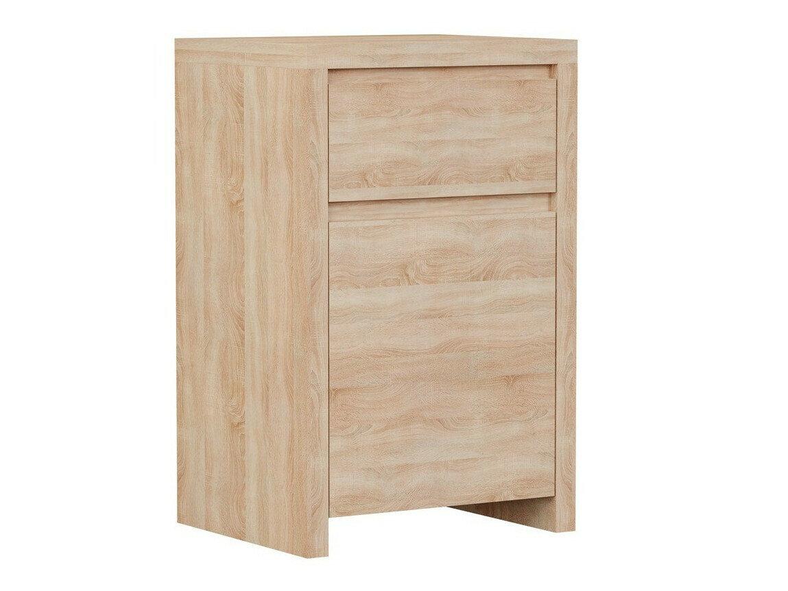 Скрин Nolroma 134 (Сонома дъб)