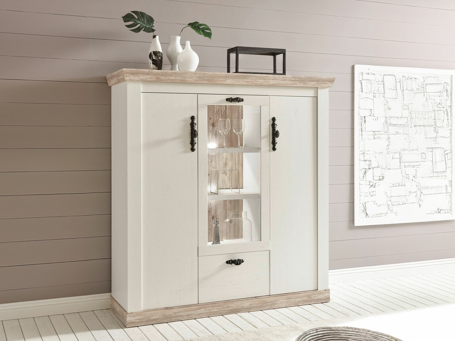 Етажерка Daltori 107