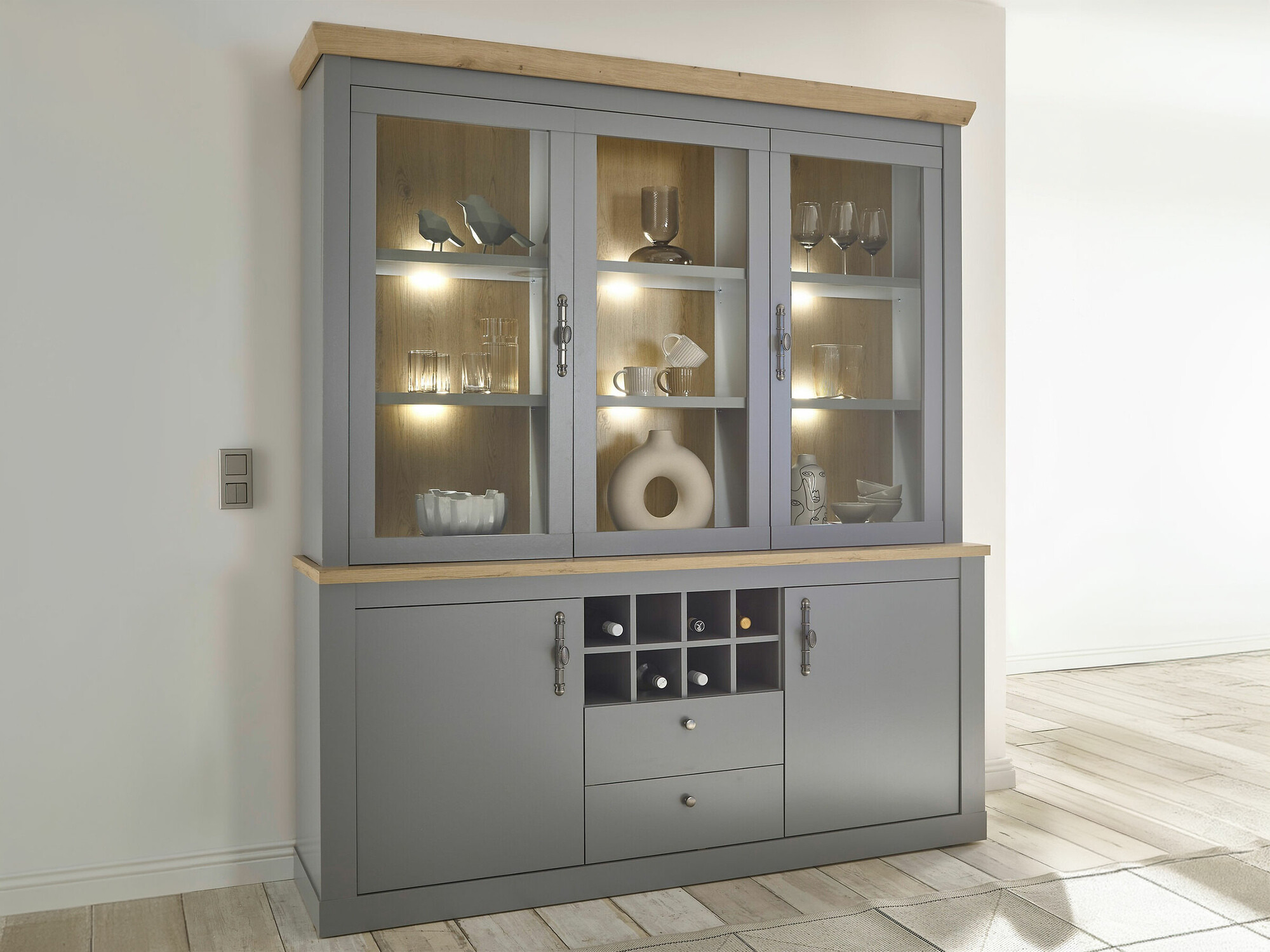 Етажерка Sorteso 110