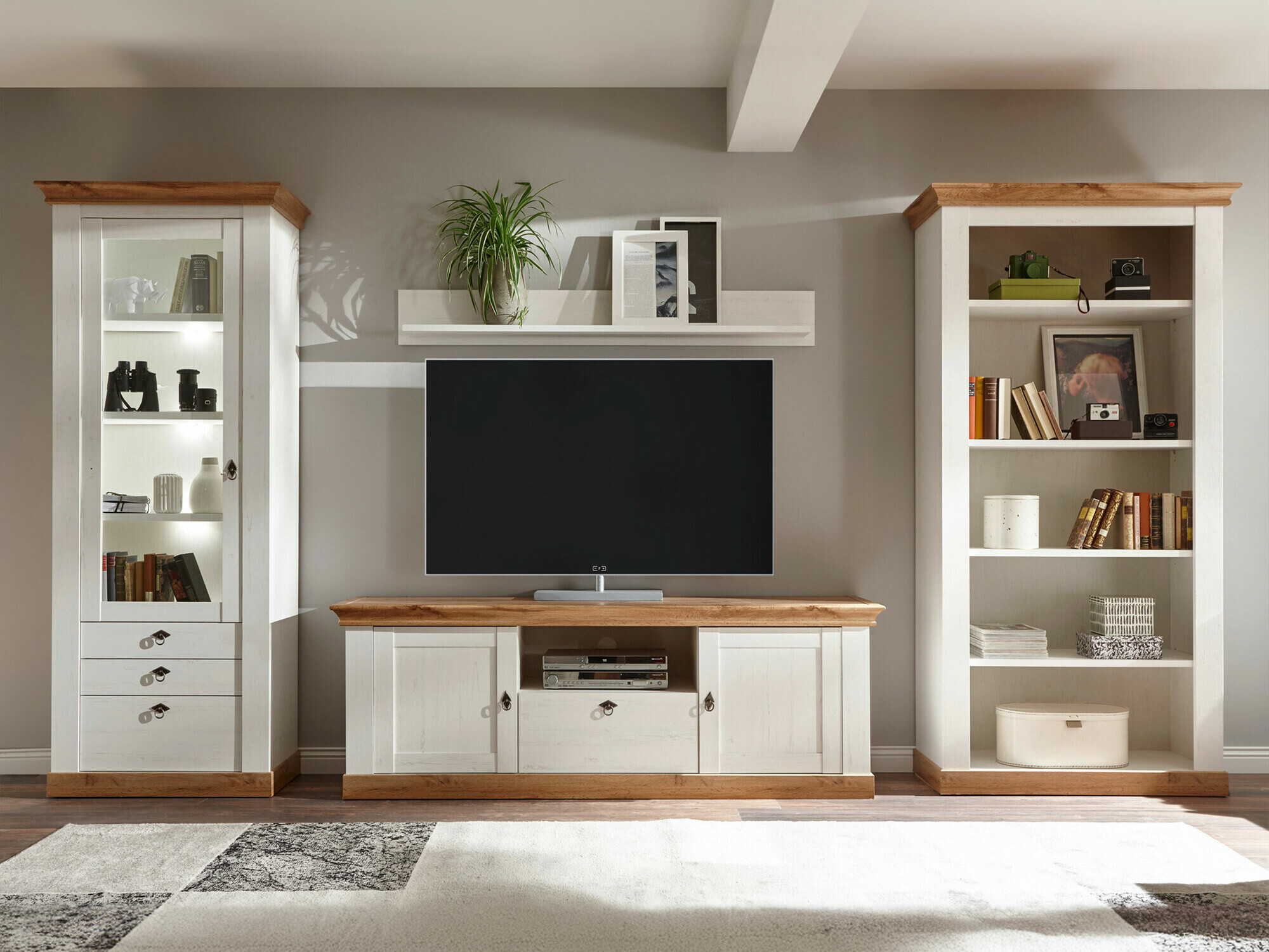 Етажерка Vomave 104