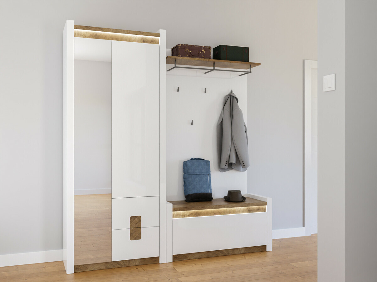 Гардероб Cirevai 113