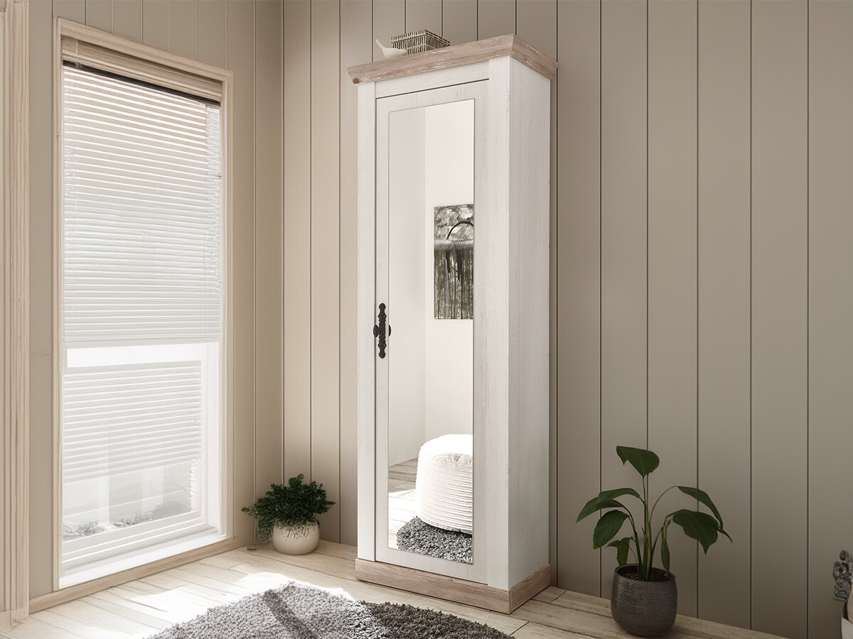 Гардероб Daltori 126