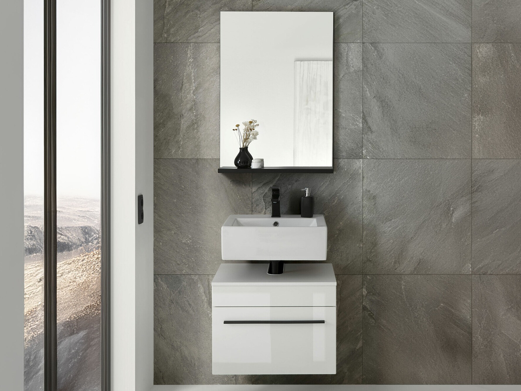 Комплект за баня Torbelu 115