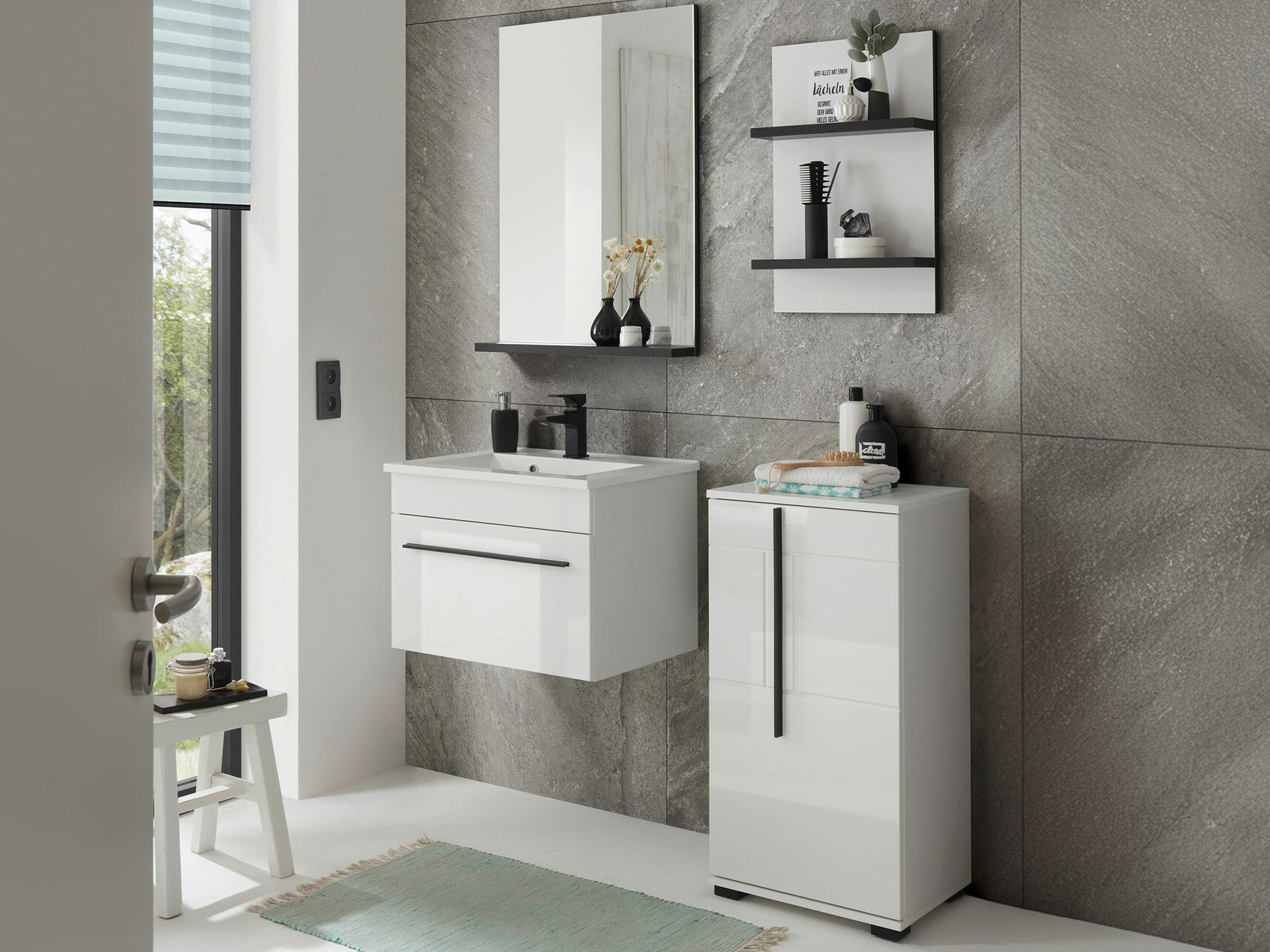 Комплект за баня Torbelu 119