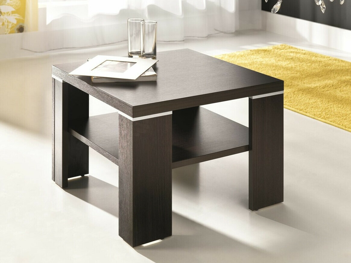 Масичка за кафе Murrieta 166 (Венге)