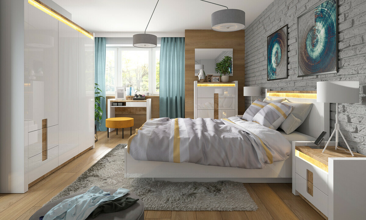 Офис бюро Cirevai 119