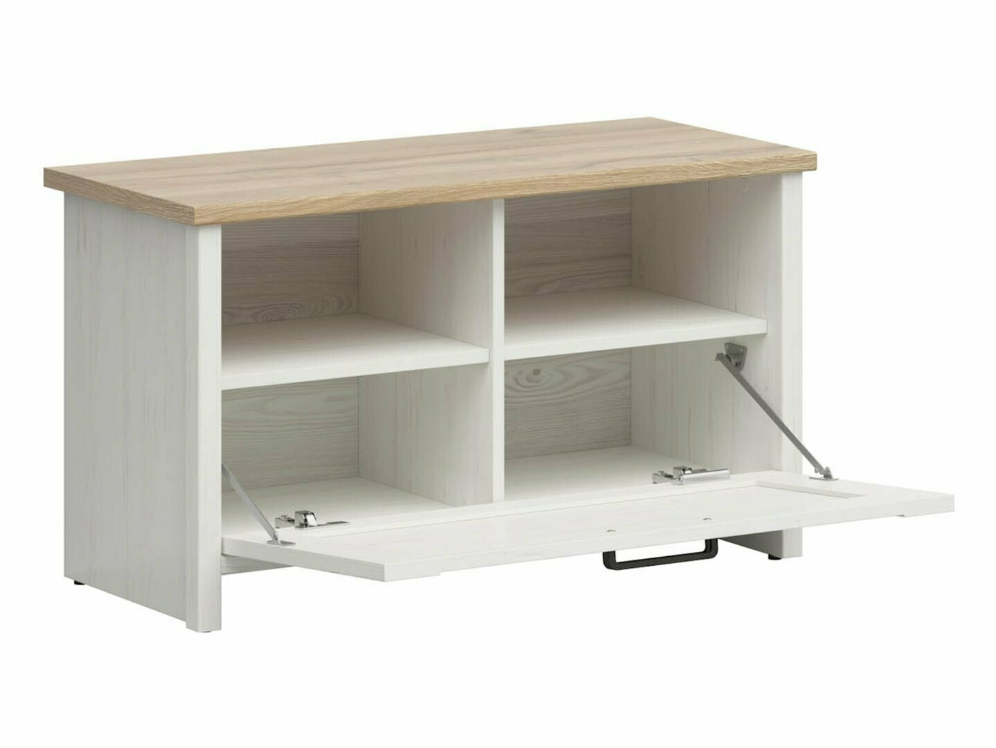 Шкаф за обувки Balmave 110