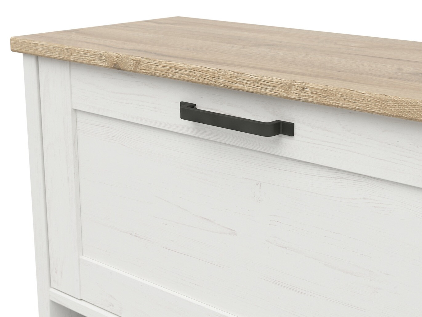 Шкаф за обувки Balmave 110