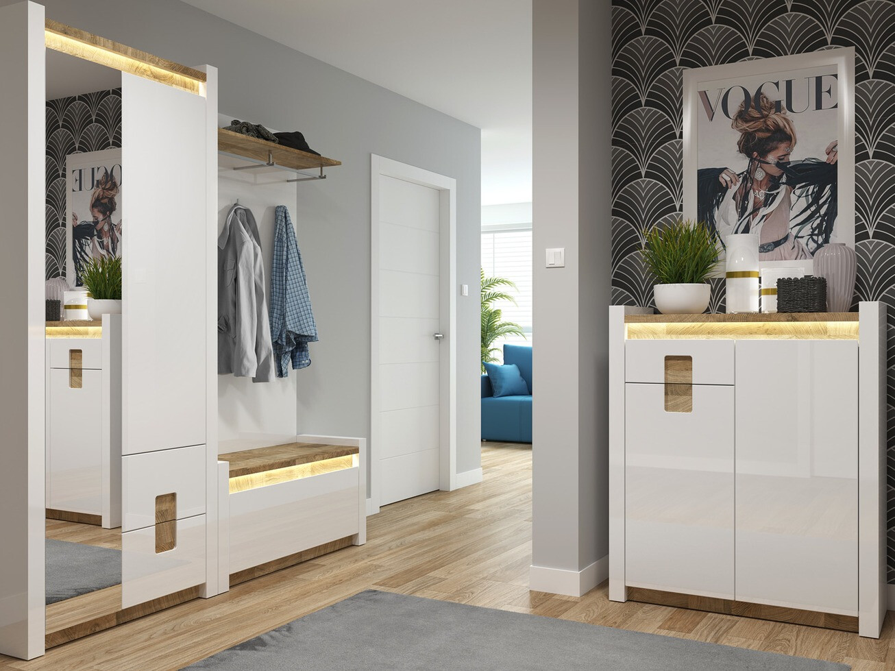 Скрин Cirevai 108