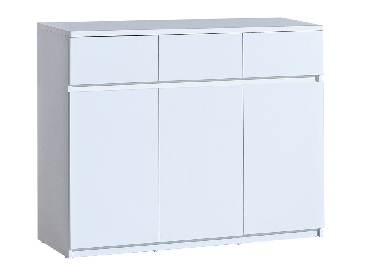 Скрин Evaropha 105 (Бял)