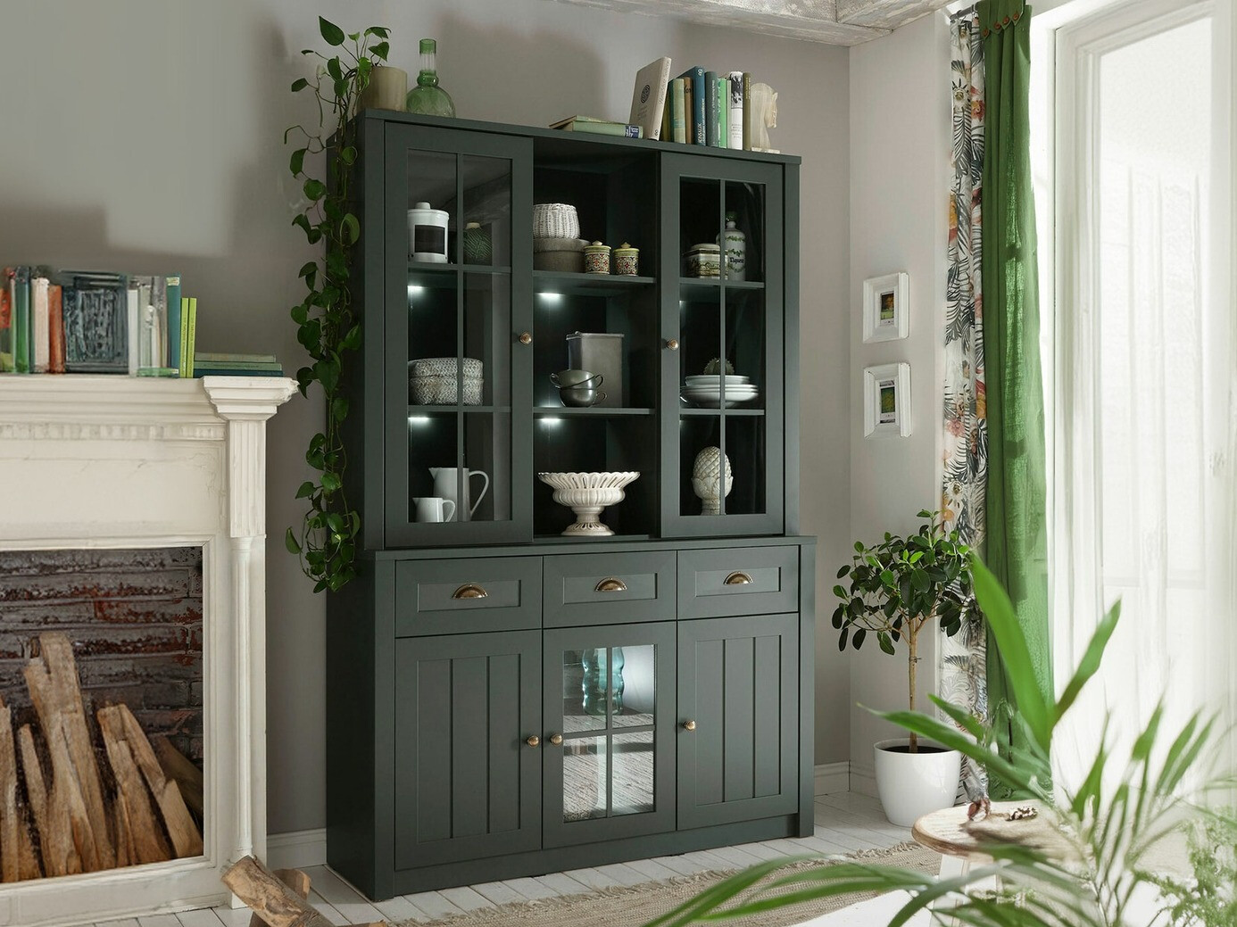 Етажерка Evalira 113