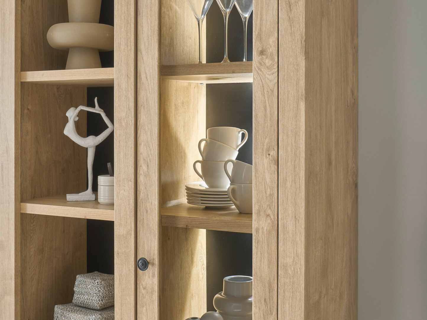 Етажерка Torvenu 100