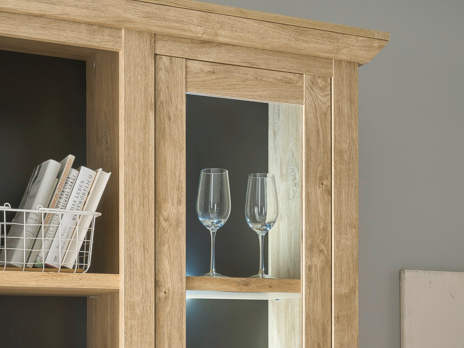 Етажерка Torvenu 100