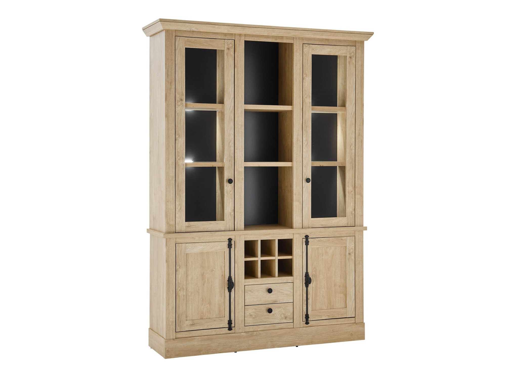 Етажерка Torvenu 101