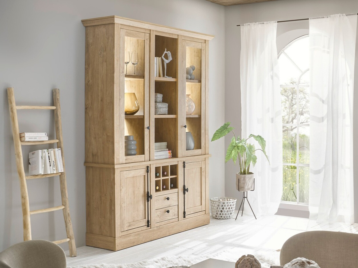 Етажерка Torvenu 101