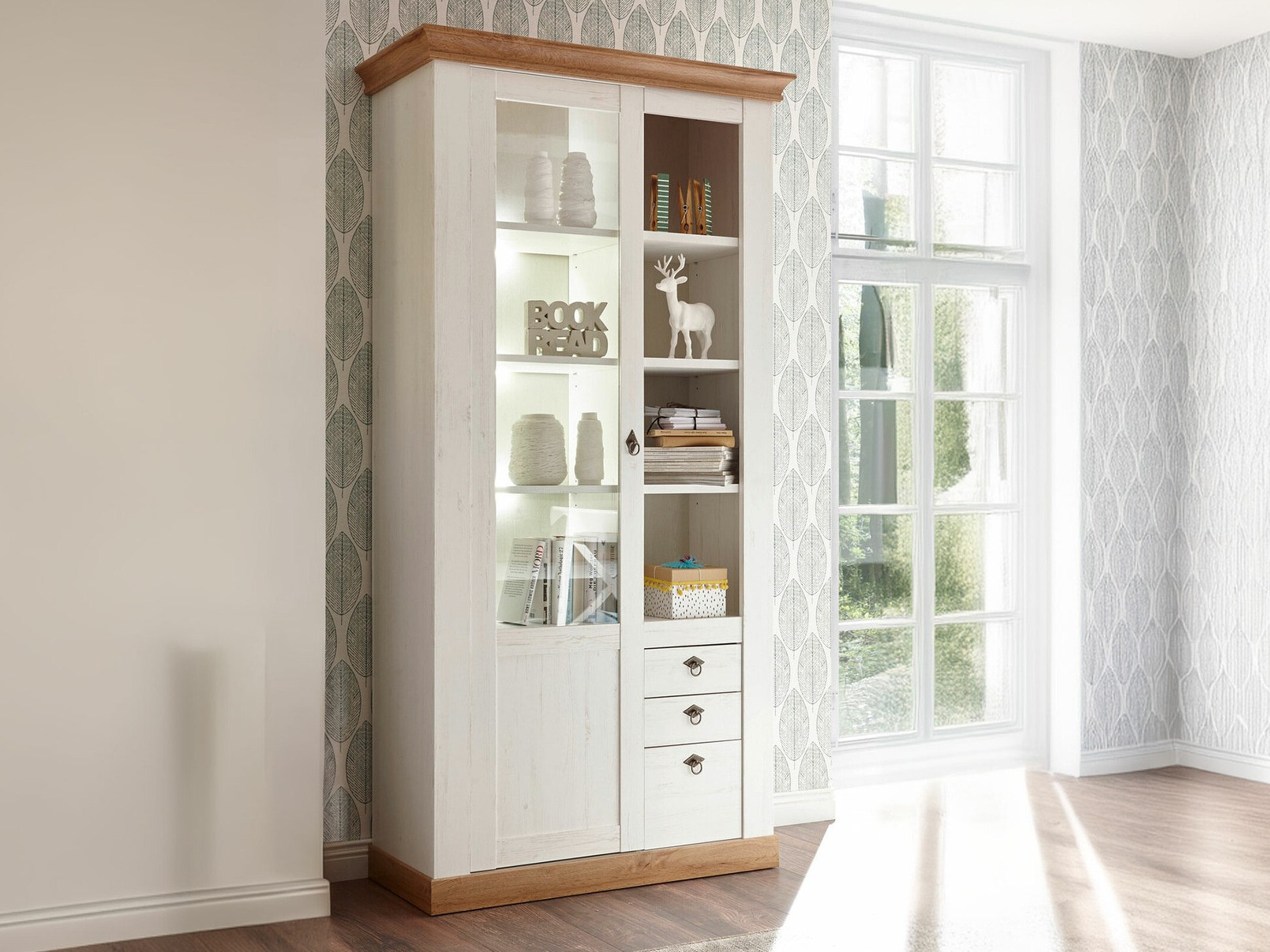 Етажерка Vomave 113