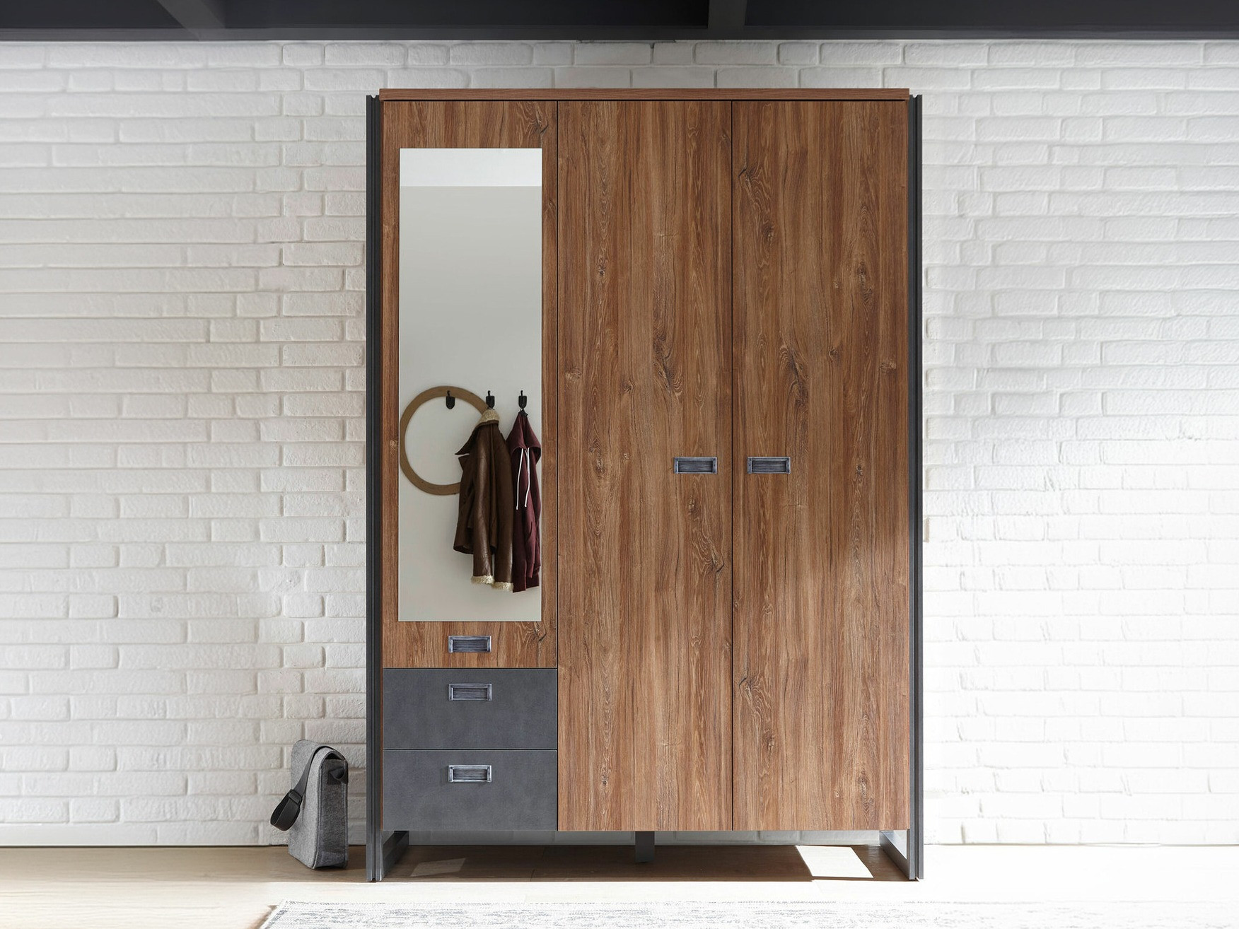 Гардероб Virmeli 131