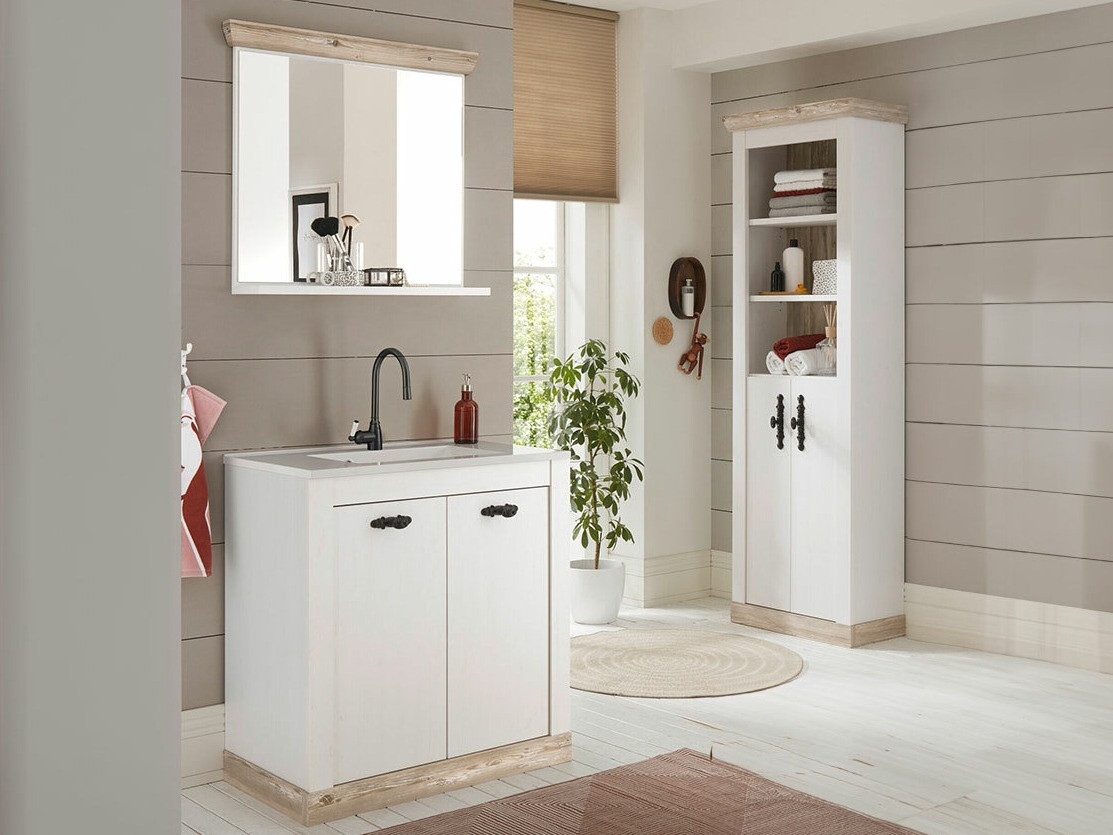 Комплект за баня Daltori 153