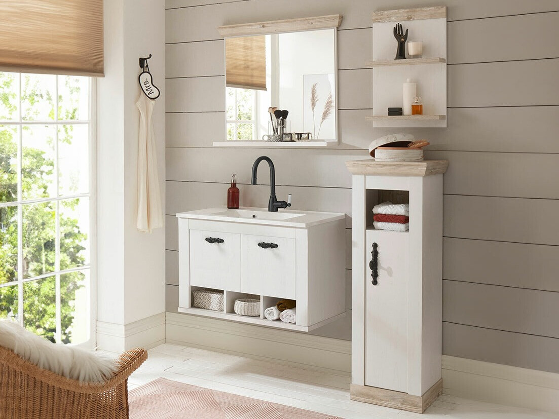 Комплект за баня Daltori 156 (Няма)