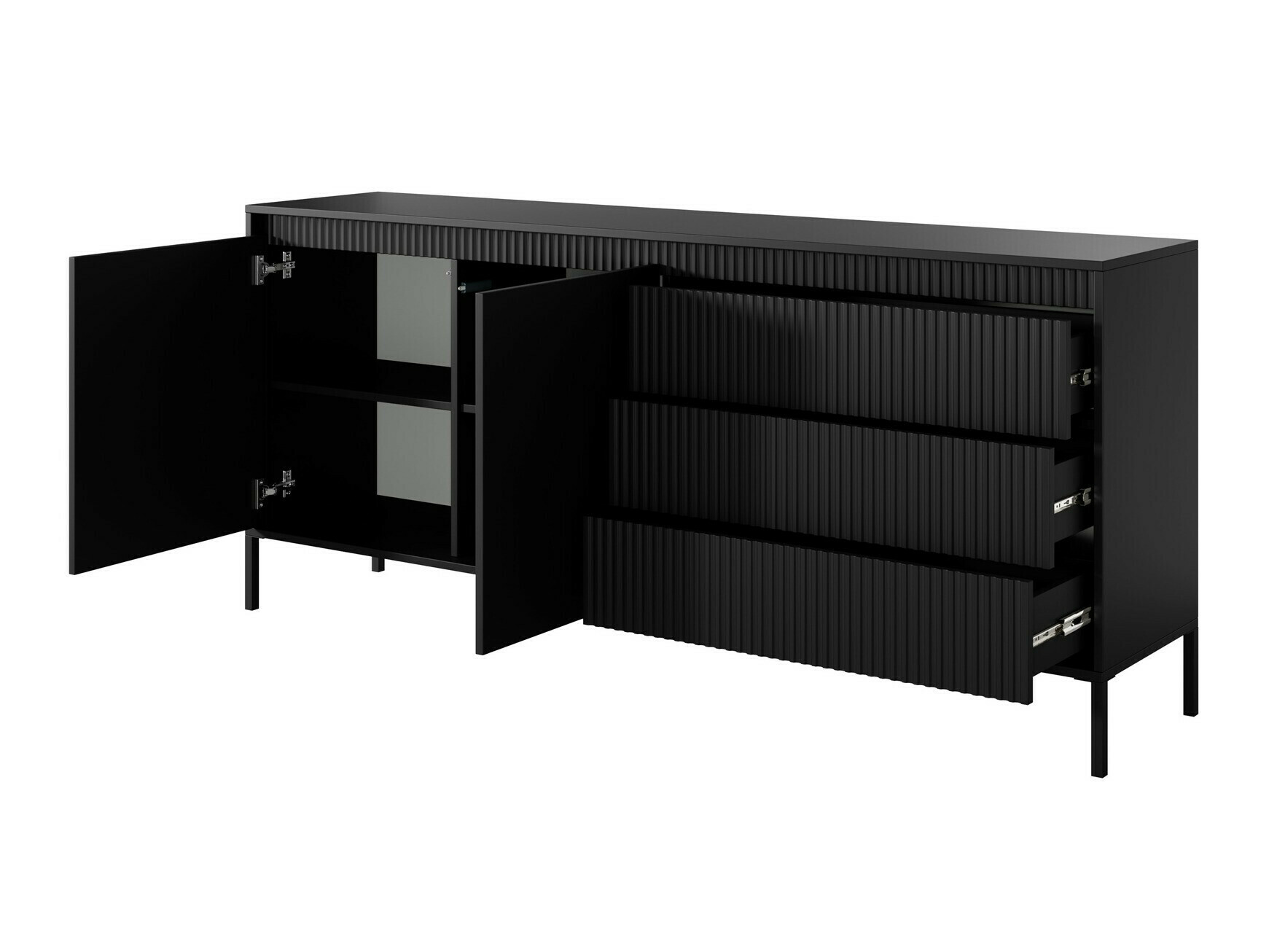 Комплект за хол Romfele 108