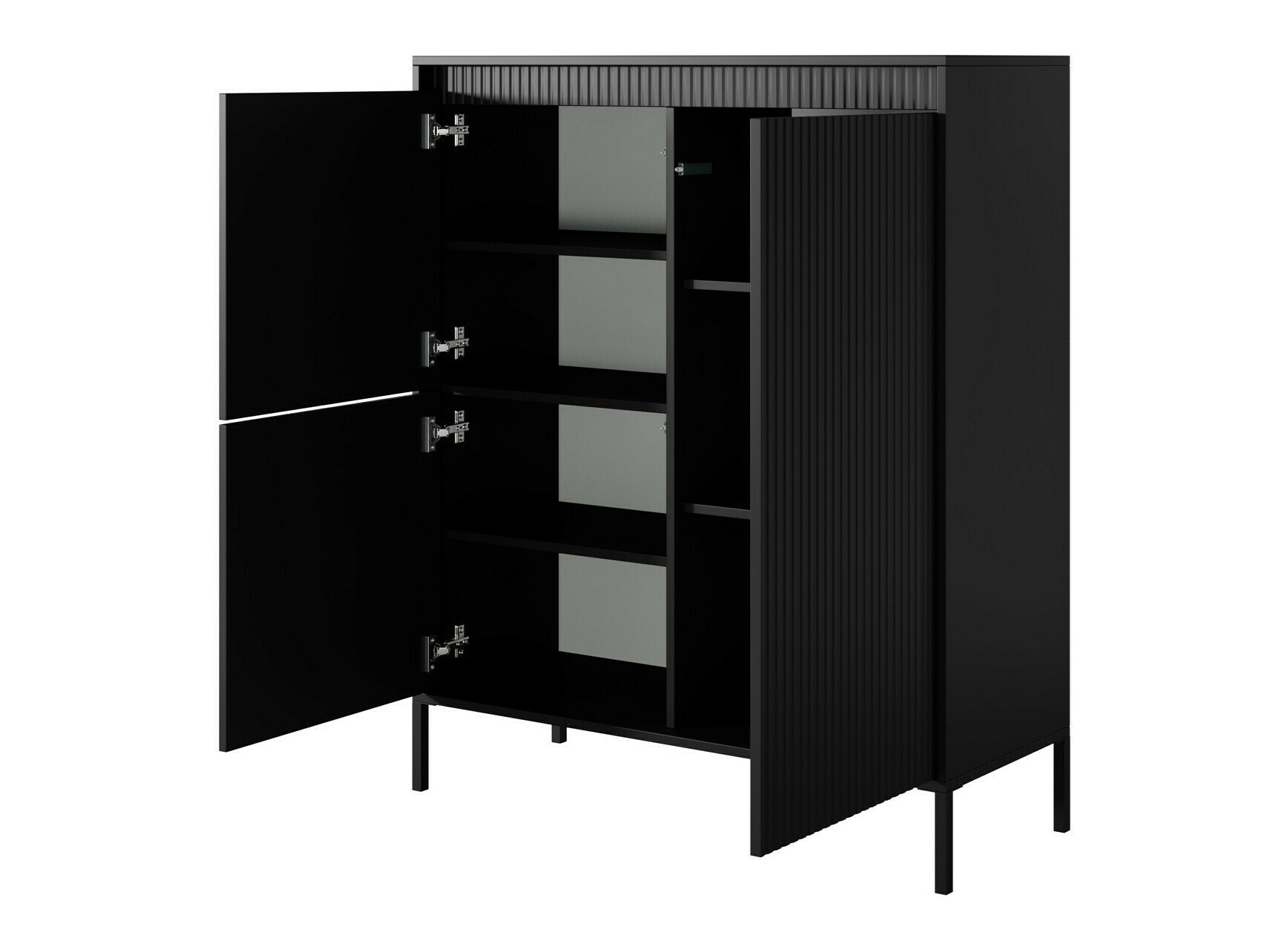 Комплект за хол Romfele 108