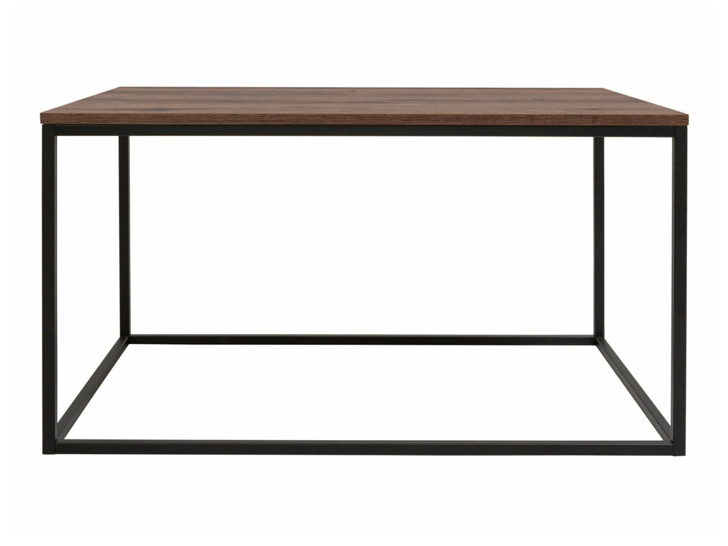 Масичка за кафе Boston 255 (Манастирски дъб + Черен)