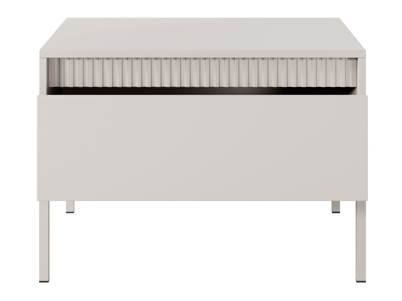 Масичка за кафе Romfele 105 (Бежов)