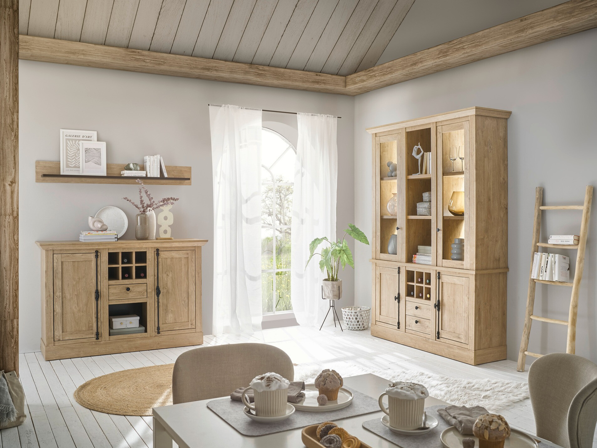 Етажерка Torvenu 101