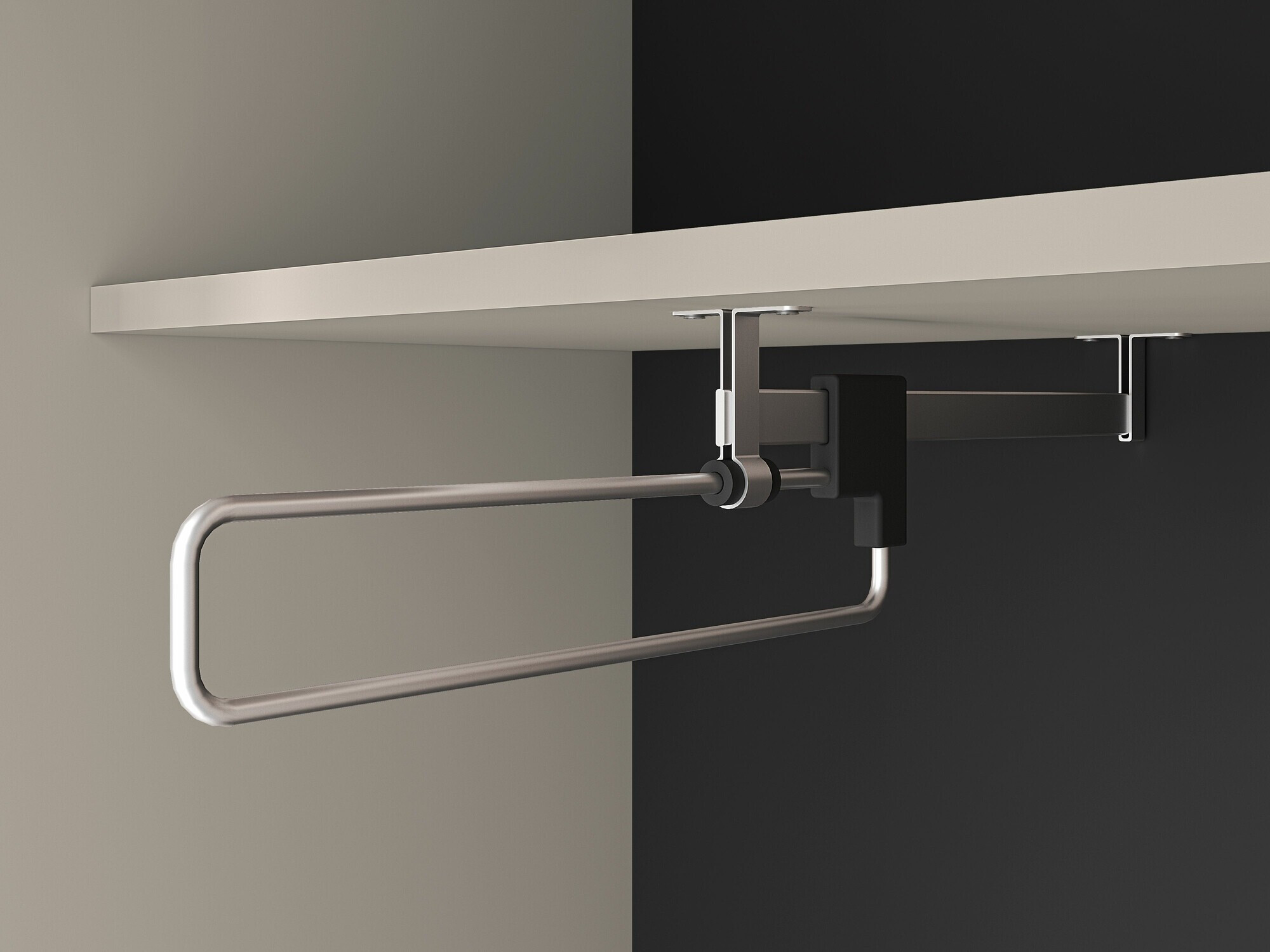 Гардероб Marmeli 113