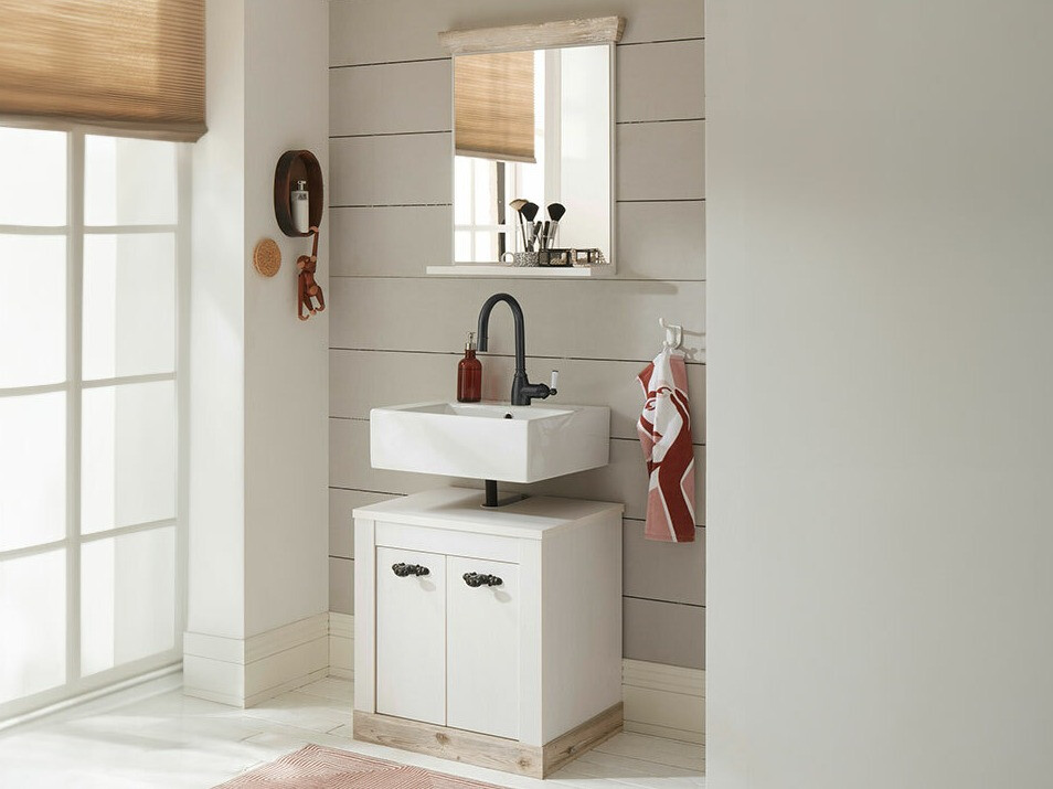 Комплект за баня Daltori 147 (Няма)