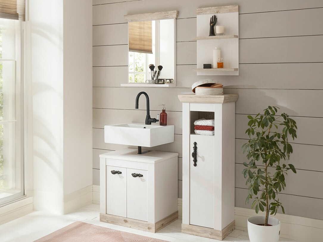 Комплект за баня Daltori 149 (Няма)