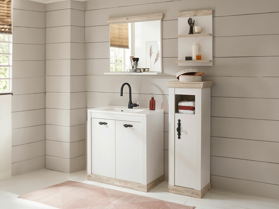 Комплект за баня Daltori 152 (Няма)