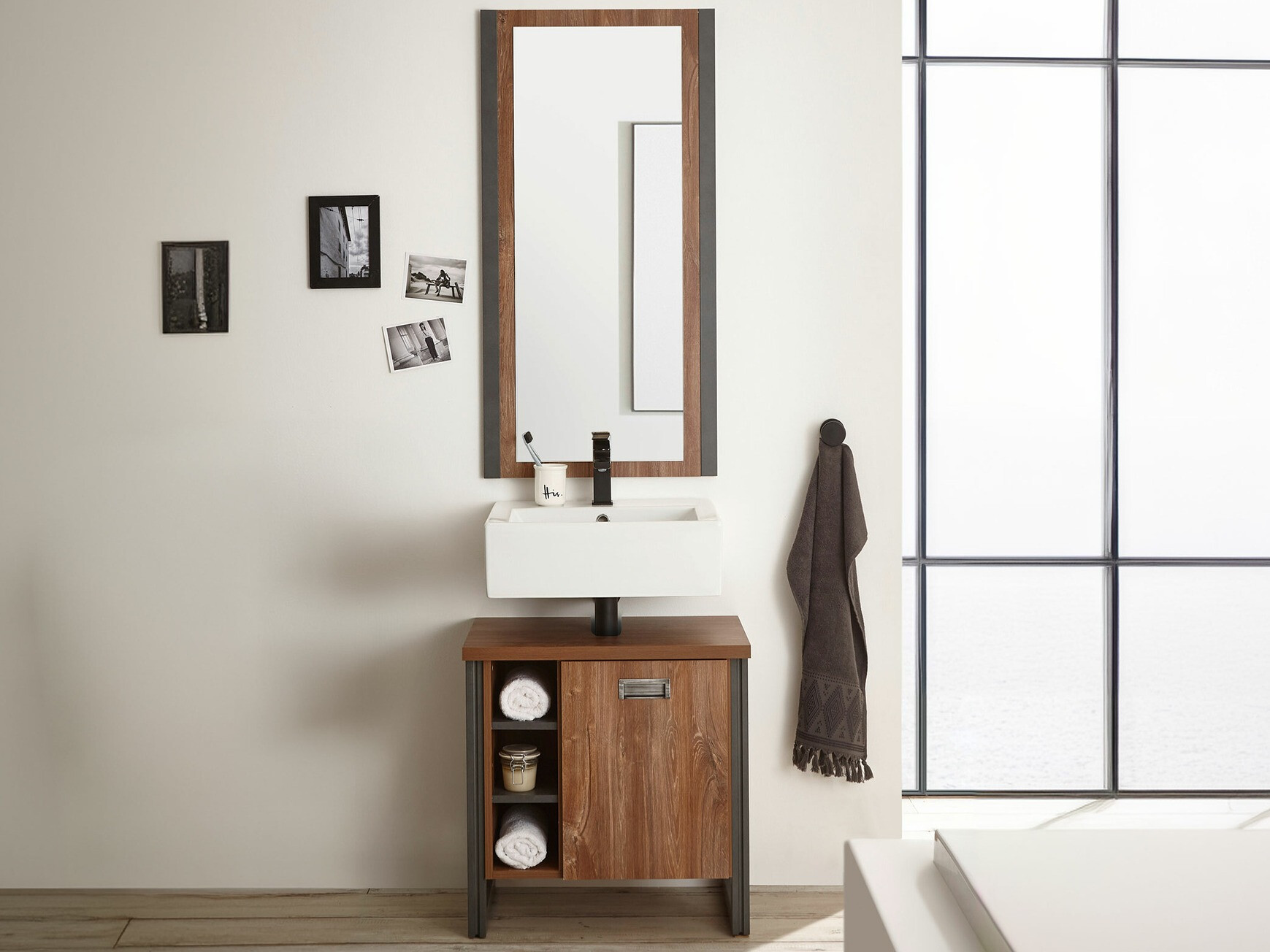 Комплект за баня Virmeli 142